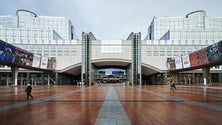 Imagem de Parlamento Europeu já prepara fundos depois de 2020 (Áudio)
