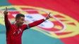 Imagem de Federação distingue Ronaldo com vídeo