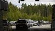 Imagem de Finlândia regista filas na entrada de cidadãos nas fronteiras com a Rússia