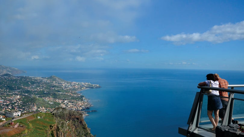 Imagem de Turismo na Madeira cresceu apesar da falência da Monarch, Air Berlim e Niki