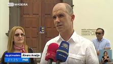 Imagem de PNR quer um parlamento regional com 30 deputados