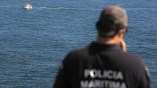 Imagem de Pescador desparecido na ilha do Pico encontrado morto