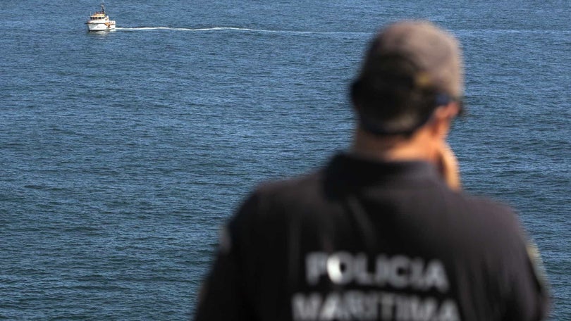 Imagem de Pescador desparecido na ilha do Pico encontrado morto