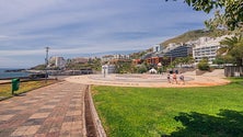 Imagem de Madeirenses aproveitam o feriado para passeios em família