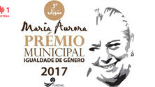 Já são conhecidos os vencedores do Prémio Maria Aurora 2017