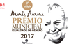 Imagem de Já são conhecidos os vencedores do Prémio Maria Aurora 2017
