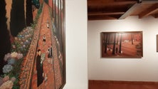 Imagem de Exposição de Martha Telles estreia espaço recuperado do Solar do Aposento (vídeo)