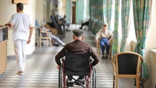 Imagem de Pode haver falta de médicos nos lares (Vídeo)