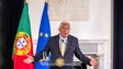 Imagem de Costa com Zelensky em Kiev e com reabertura da embaixada portuguesa já acertada