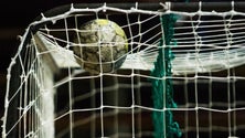 Imagem de Andebol feminino: CS Madeira derrotado frente ao Colégio de Gaia