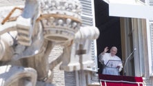 Imagem de Papa Francisco critica nepotismo como forma de corrupção dos governos