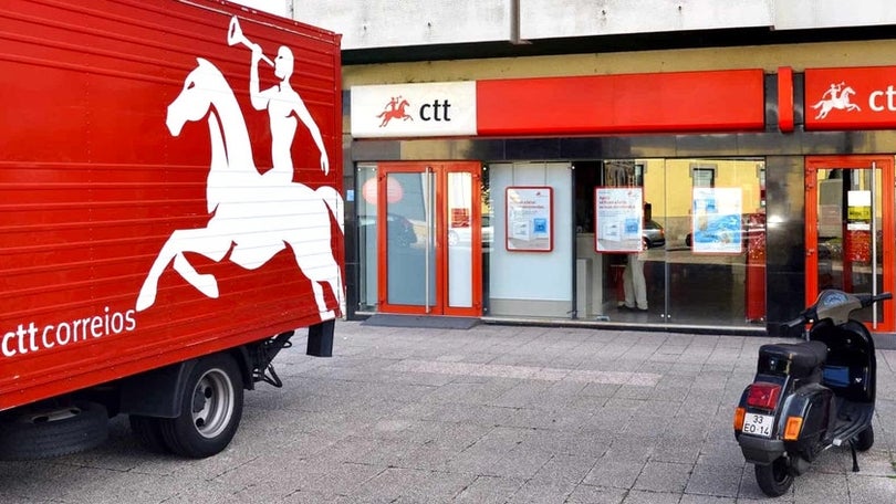 Imagem de Trabalhadores dos CTT fazem greve dia 30 de novembro e 2 e 3 de dezembro