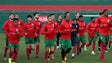Imagem de Marítimo prepara jogo com o União com ausências no plantel
