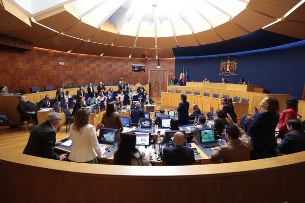 Parlamento