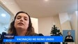 Covid-19: Enfermeiros madeirenses no Reino Unido admitem que vacina suscita medo e dúvidas (Vídeo)