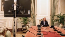 Imagem de Marcelo admite estado de emergência renovado até 16 de abril