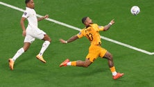 Imagem de Mundial 2022: Países Baixos e Senegal apuram-se e eliminam Equador