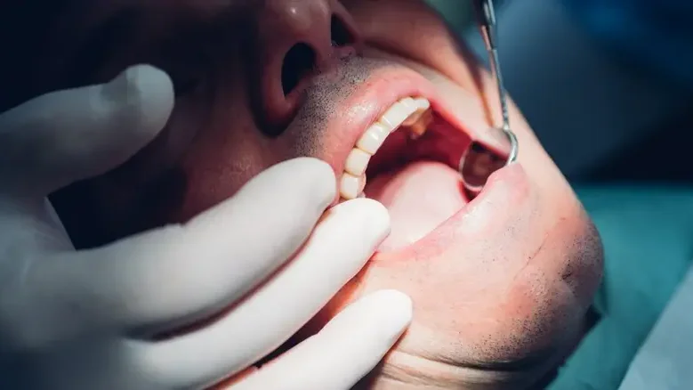 Imagem de Mais de 300 dentistas disponibilizaram-se para apoiar refugiados