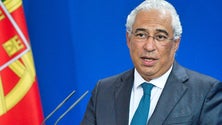 Imagem de Primeiro-Ministro anuncia reunião sobre o controle sanitário nas fronteiras