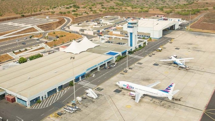 Imagem de Grupo Vinci deve começar a operar em Cabo Verde