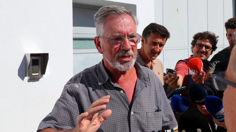 Imagem de Armando Vara sai em liberdade