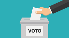 Imagem de A poucos dias das eleições ainda há indecisos (áudio)