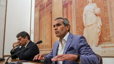 Imagem de Carlos Pereira sai da comissão de inquérito à TAP (vídeo)