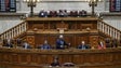 Imagem de Covid-19: OCDE prevê recessão de 11,3% em 2020 em Portugal com segunda vaga de contágios