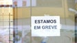 Imagem de Sindicato indica 90% de adesão à greve na ARM, governo contrapõe com 22%