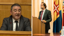 Imagem de «O presidente do Governo nunca me pediu conselhos sobre nomeações» (vídeo)