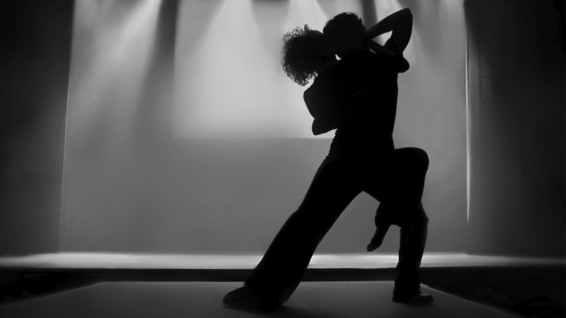 Imagem de Grace Dance Act