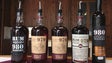 Rum, licores e aguardentes da Madeira com redução das taxas de imposto no continente (Áudio)