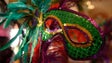 Imagem de Quebra nas vendas de carnaval