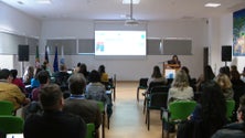 Imagem de Seminário de Ostomias e Feridas no Hospital da Horta