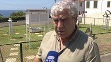 Imagem de Água do mar está quatro graus mais quente (vídeo)