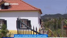 Imagem de Homem suspeito de três crimes de homicídio na Madeira ficou em prisão preventiva