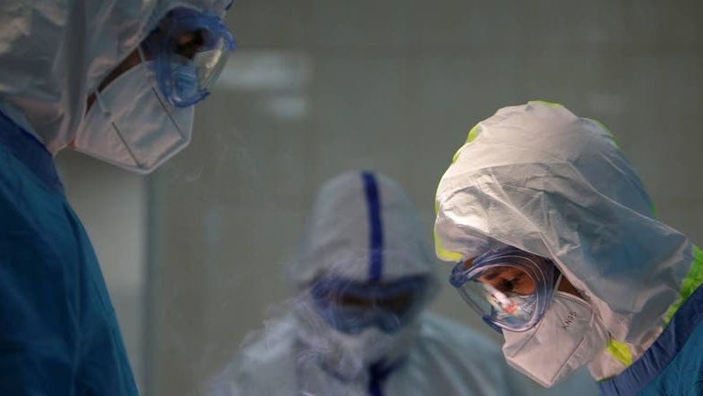 Imagem de 23 inquéritos crime contra profissionais de saúde