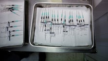 Imagem de Infecciologista defende homogeneização das vacinas