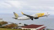 Imagem de Primera Air deixa de voar para a Madeira