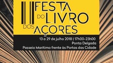 Imagem de Ponta Delgada: Festa do livro nas últimas semanas de jullho (Vídeo)