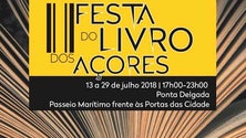 Ponta Delgada: Festa do livro nas últimas semanas de jullho (Vídeo)