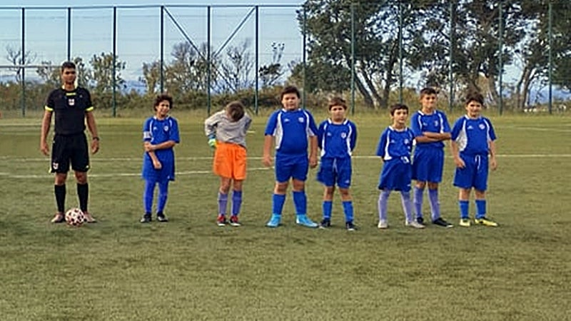Imagem de Sub 13