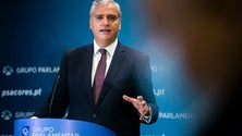 Imagem de Governo anda distraído, diz o PS (Vídeo)