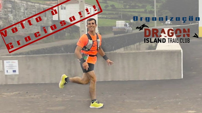 Imagem de Corrida Solidária