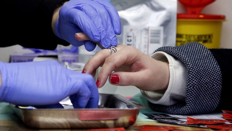 Imagem de DGS alerta para a necessidade de realização de testes das hepatites e do VIH