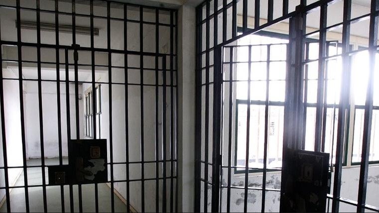 Imagem de Covid-19: Não serão libertados presos por homicídio e pedofilia