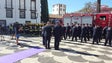 A Câmara do Funchal vai rever regulamento dos bombeiros datado de 1955