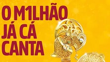 Imagem de Prémio Milhão saiu em Água de Pena