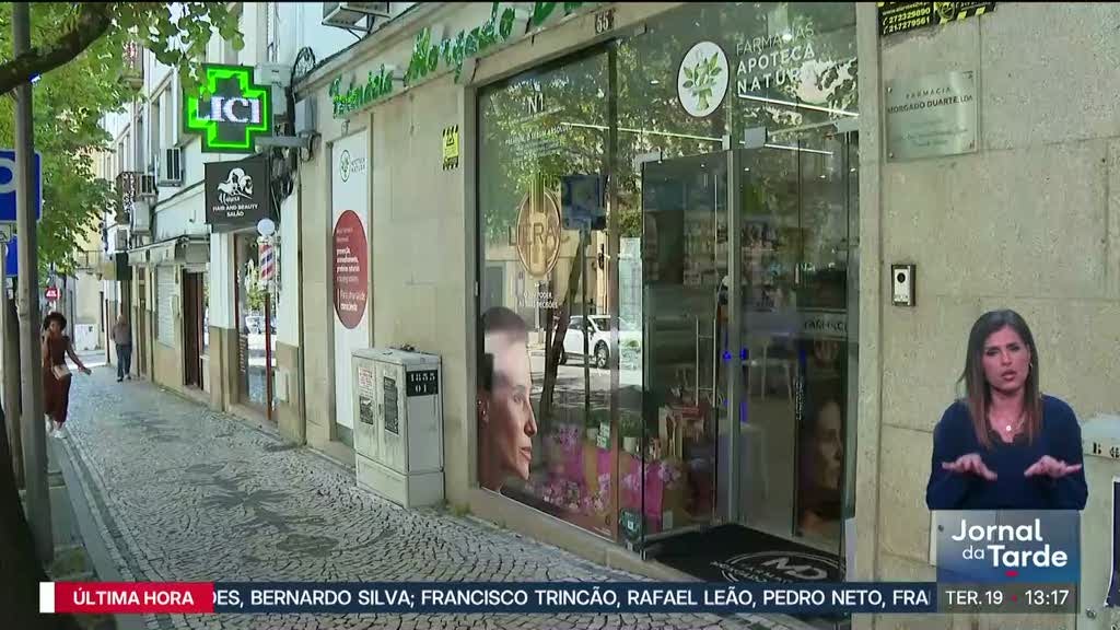 Despesa do SNS com medicamentos bate recordes