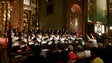 Imagem de Obra de Bach em destaque amanhã no Festival de Órgão